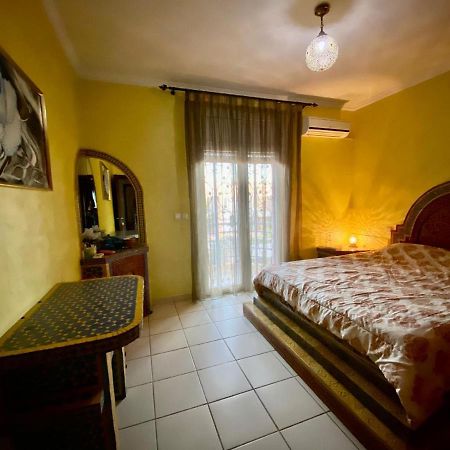 Villa Ory Agadir Bagian luar foto