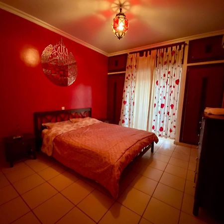 Villa Ory Agadir Bagian luar foto