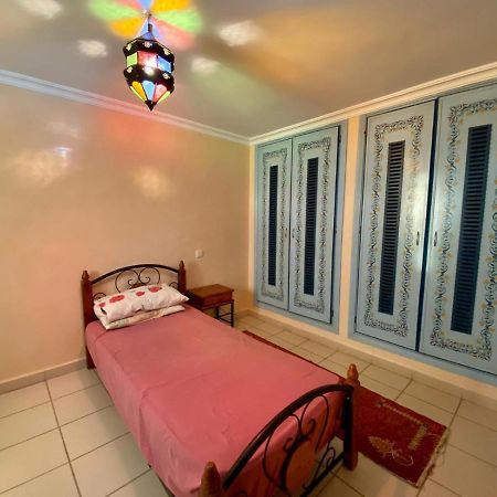 Villa Ory Agadir Bagian luar foto