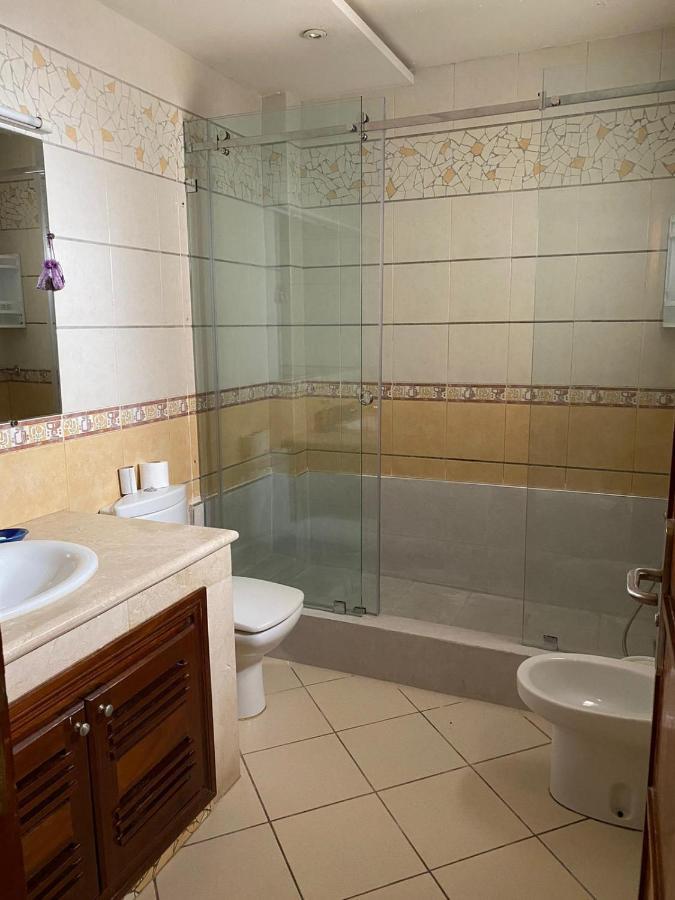 Villa Ory Agadir Bagian luar foto