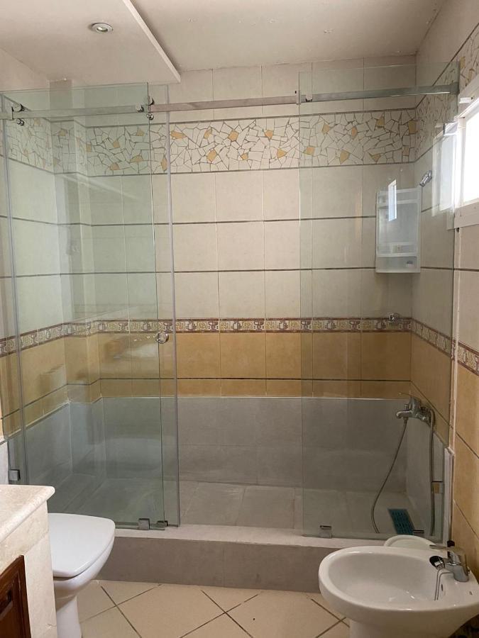 Villa Ory Agadir Bagian luar foto