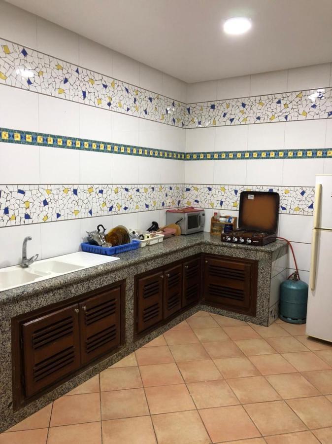 Villa Ory Agadir Bagian luar foto