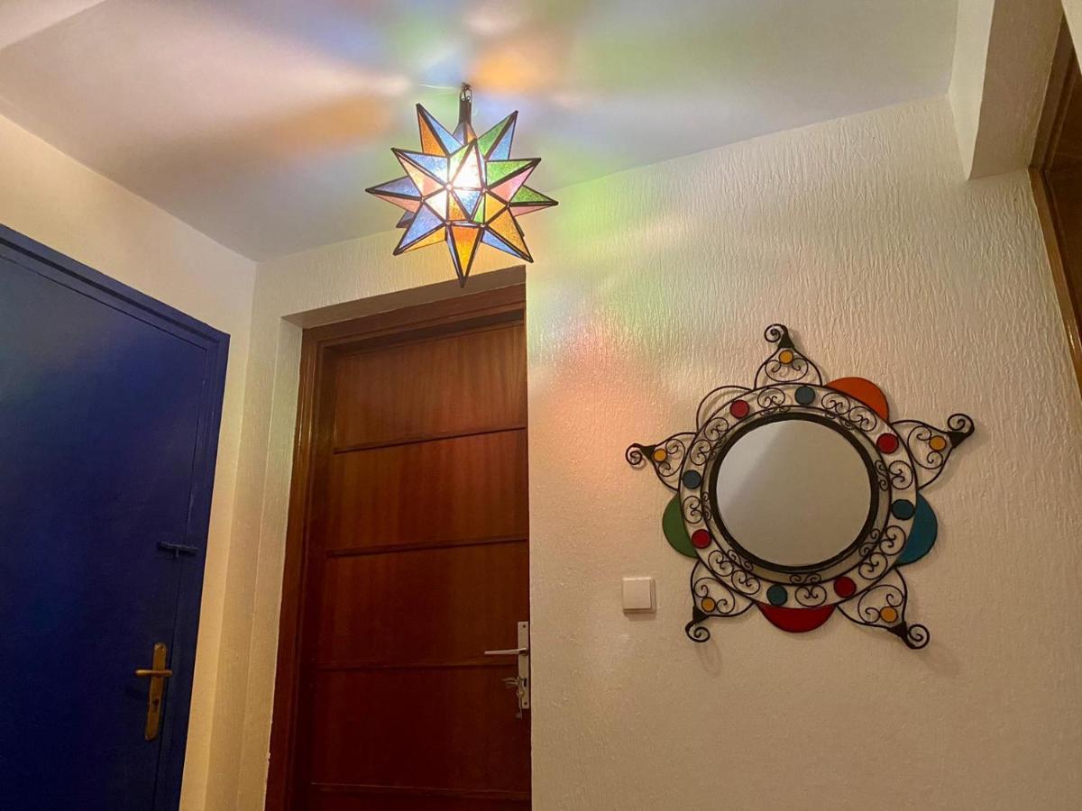 Villa Ory Agadir Bagian luar foto