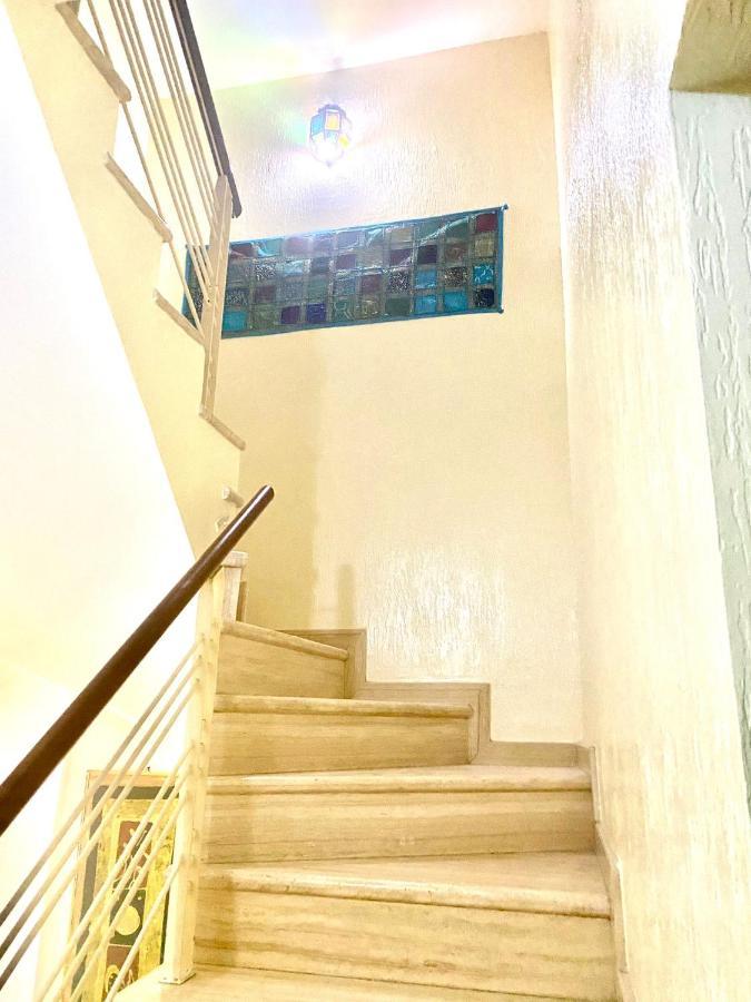 Villa Ory Agadir Bagian luar foto