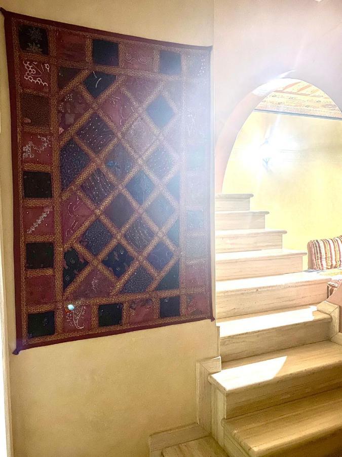 Villa Ory Agadir Bagian luar foto