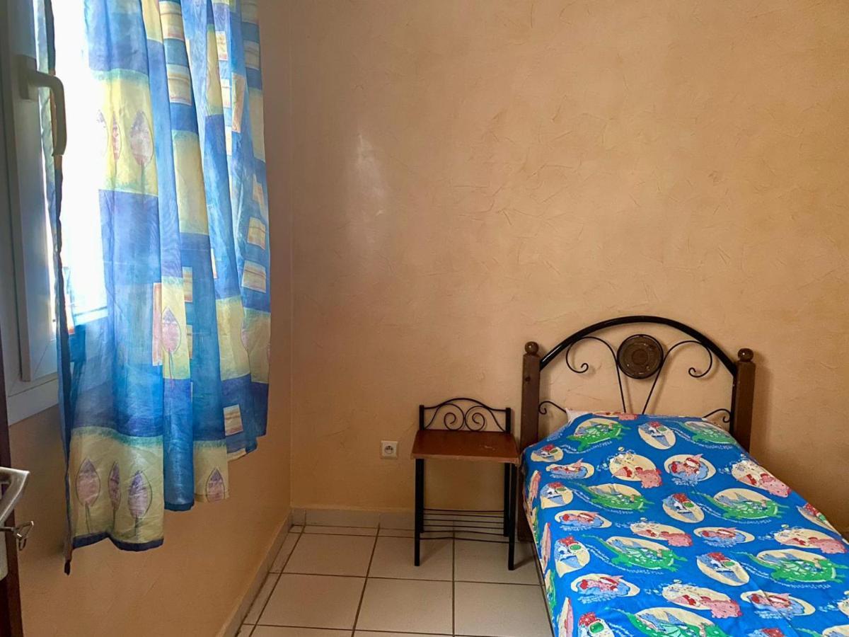 Villa Ory Agadir Bagian luar foto