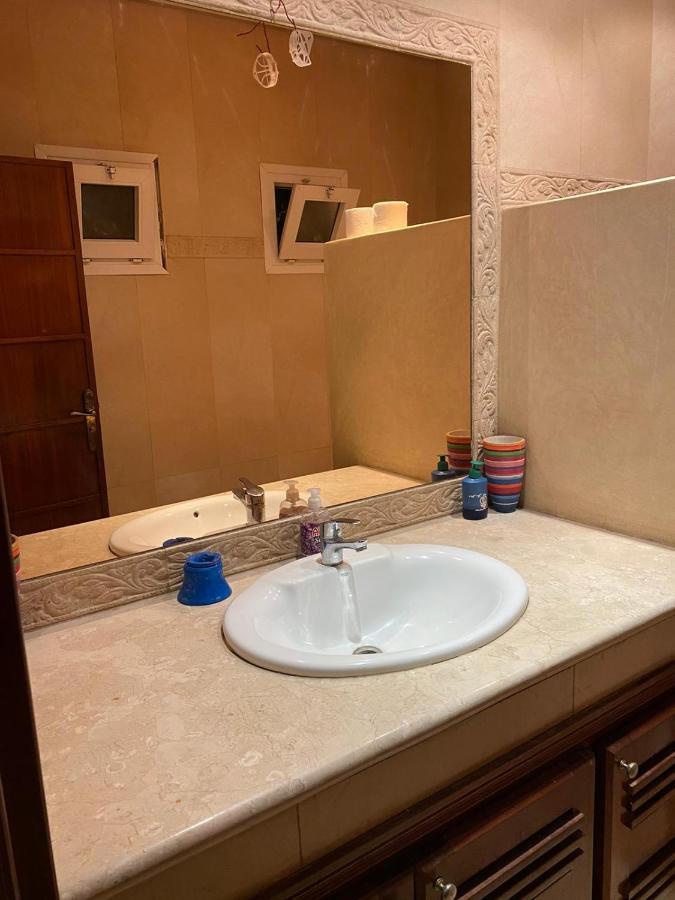 Villa Ory Agadir Bagian luar foto