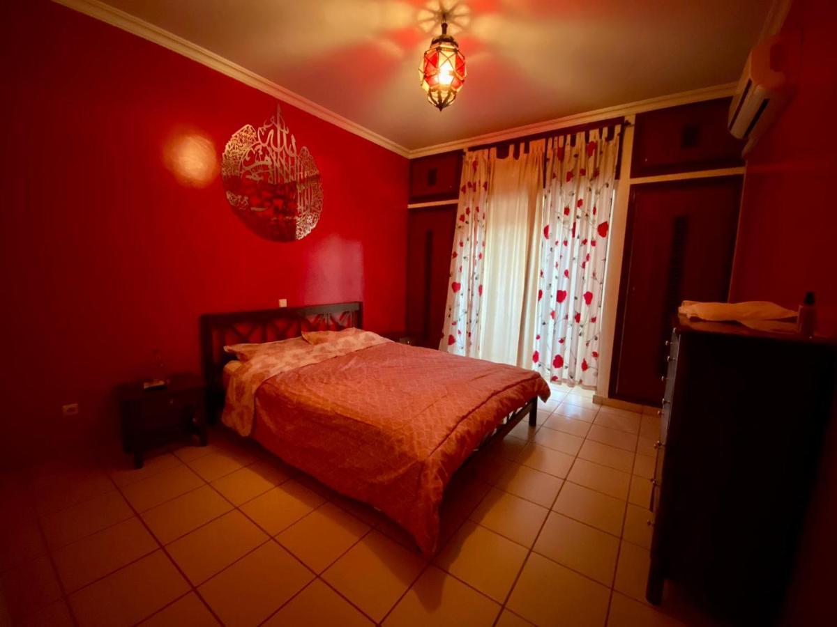 Villa Ory Agadir Bagian luar foto