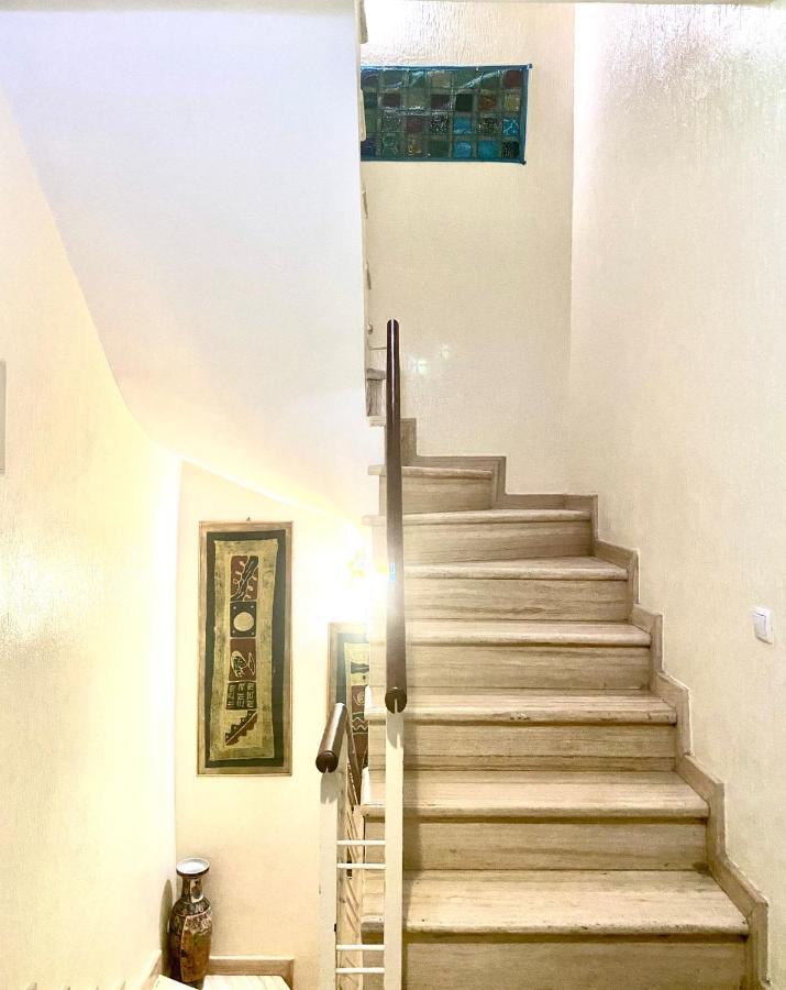 Villa Ory Agadir Bagian luar foto