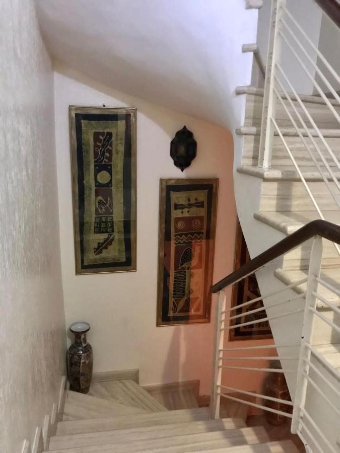 Villa Ory Agadir Bagian luar foto