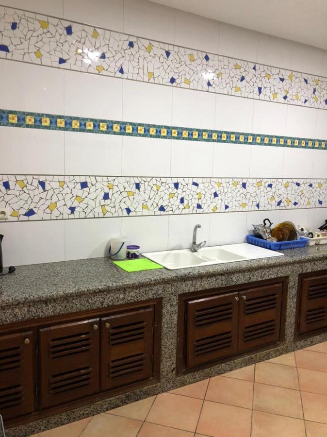 Villa Ory Agadir Bagian luar foto