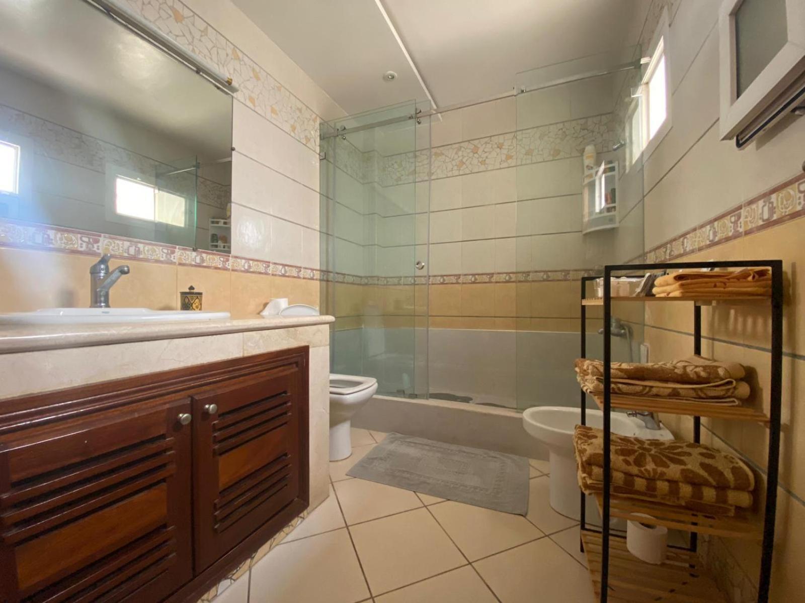 Villa Ory Agadir Bagian luar foto