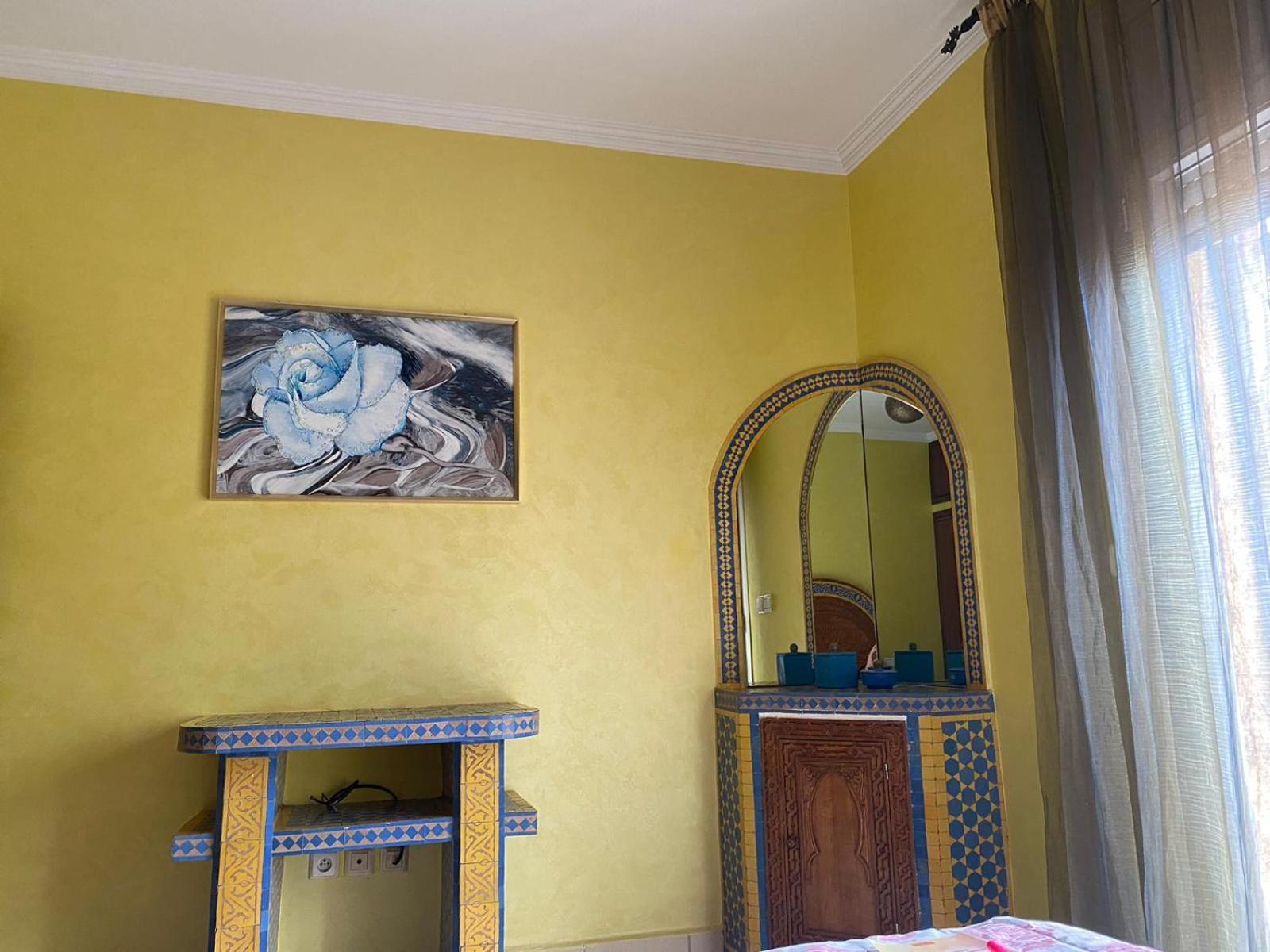 Villa Ory Agadir Bagian luar foto