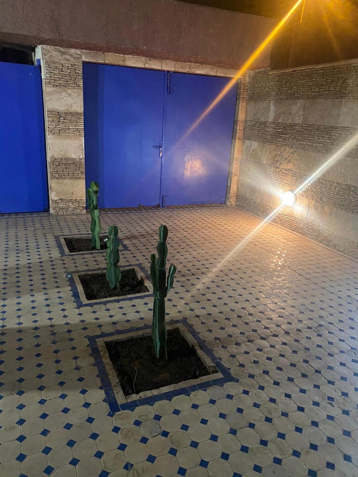 Villa Ory Agadir Bagian luar foto
